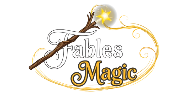 Fables Magic